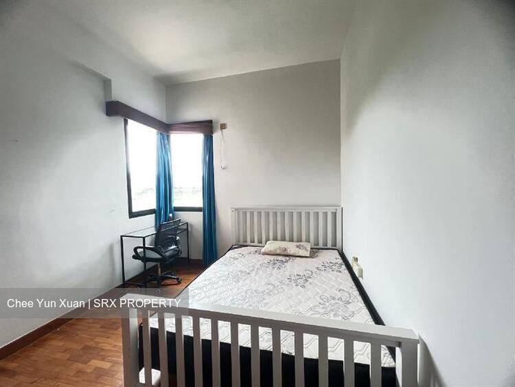 Simsville (D14), Condominium #523453831